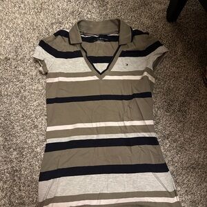 Tommy Hilfiger Polo Shirt